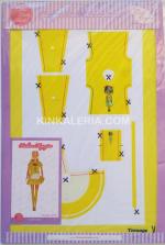 Кройка за кукли