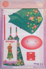 Кройки за кукли