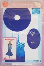 Кройки за кукли