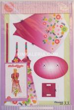 Кройки за кукли