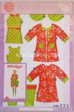 Кройки за кукли