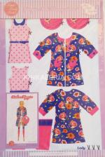 Кройки за кукли