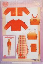 Кройки за кукли