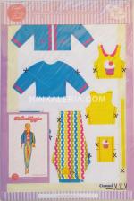 Кройки за кукли