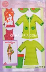 Кройки за кукли