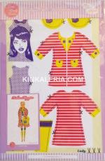 Машина за поставяне на тик - так копчета