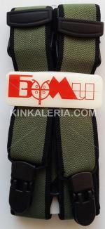 Оловна нишка 70 гр/м