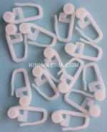 Плъзгачи за пердета