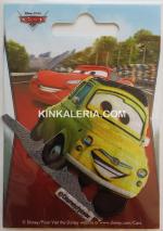 Апликации Disney Cars-Tow Mater ( Матю )