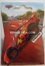 Апликации Disney Cars - McQueen