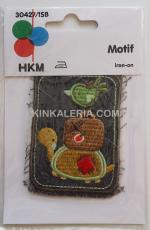 Апликации Hannah Montana