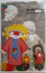 Апликации двустранни - кученце