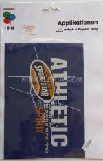 Детски апликации - 30 бр.