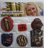 Детски апликации - 30 бр.