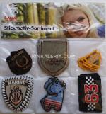 Детски апликации - 30 бр.