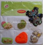 Детски апликации - 30 бр.