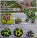 Детски апликации - 30 бр.