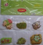 Детски апликации - 30 бр.