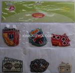 Детски апликации - 30 бр.