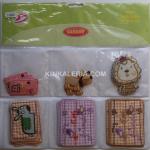 Апликации - 30 бр.