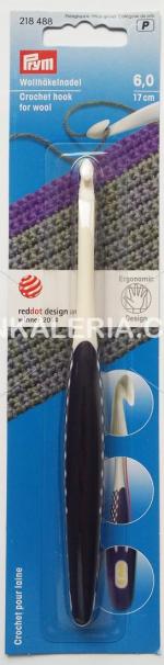 Кука за плетене 8мм