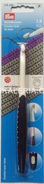 Кука за плетене 9мм