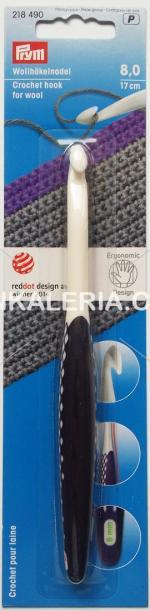 Кука за плетене 10мм