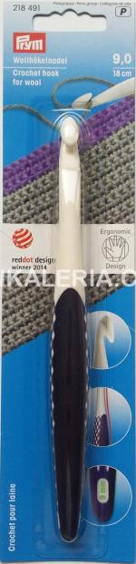 Кука за плетене 12мм