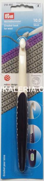 Кука за плетене 15мм