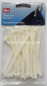 Игла за бримки