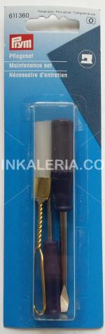 Обръч за плетене № 1,5 / 80 см.