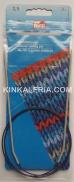 Обръч за плетене № 3 / 80 см.