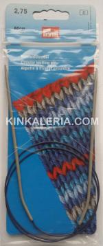 Обръч за плетене № 3,25 / 80 см.