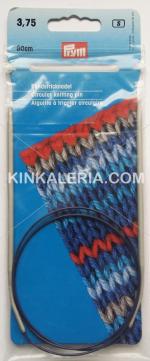 Обръч за плетене № 4,5 / 80 см.