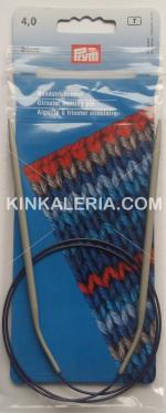 Обръч за плетене № 5 / 80 см.