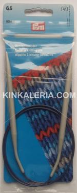 Обръч за плетене № 8 / 80 см.