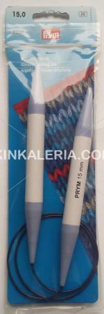 Обръч за плетене № 2 / 60 см.