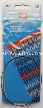 Обръч за плетене № 4 / 60 см.