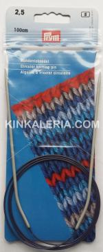 Обръч за плетене №9 - 100см