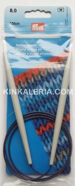 Обръч за плетене №10 - 100см