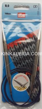 Тунизийска кука 2.0/30см