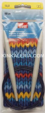 Обръч за плетене №1.5 - 120см