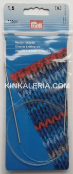 Обръч за плетене №3.5 - 120см