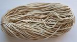 Памучен шнур - 6 мм