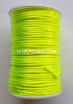 Сатениран шнур