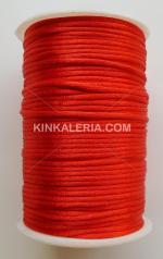 Сатениран шнур