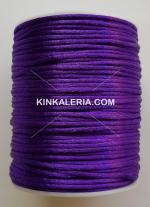 Сатениран шнур