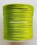 Сатениран шнур