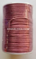 Сатениран шнур