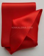 Двойно сатенирана лента - 12 см